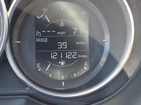 2017 Mazda MAZDA6