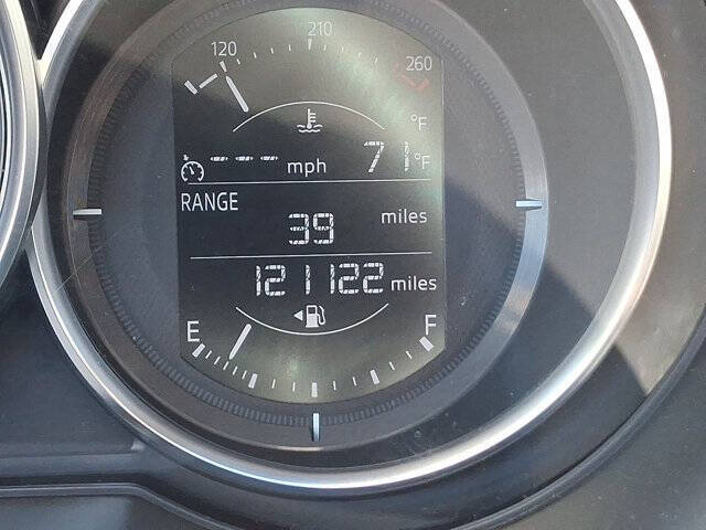 2017 Mazda MAZDA6