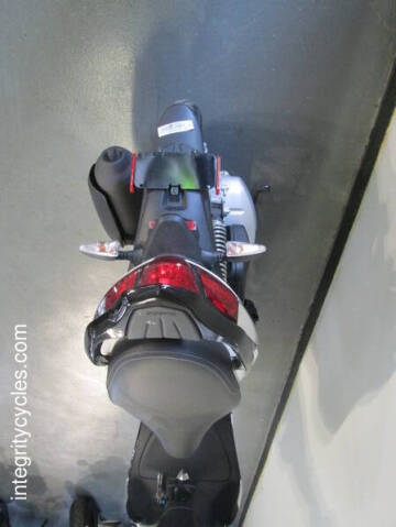 2022 Piaggio LIBERTY