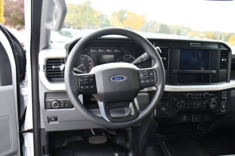 2026 Ford F-350 Super Duty