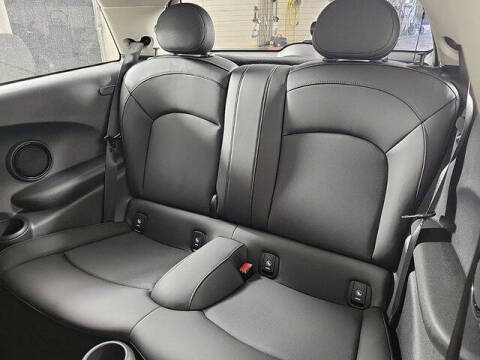 2021 MINI Hardtop 2 Door Cooper S