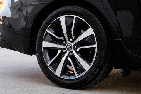 2020 Nissan Maxima 3.5 SL