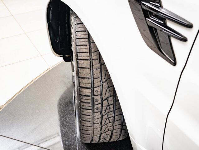 2022 Land Rover Range Rover Sport HST