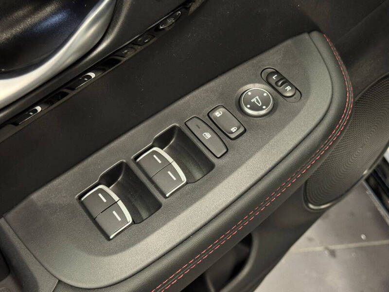 2025 Acura ADX w/A-SPEC