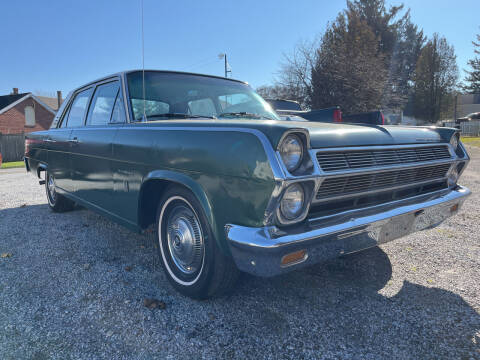 1964 AMC RAMBLER AMBASSADOR for sale at Waltz Sales LLC in Gap PA