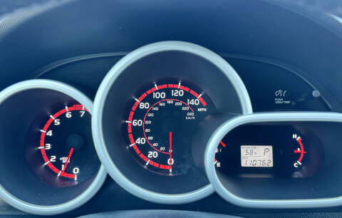 2009 Pontiac Vibe GT