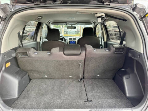 2012 Scion xD