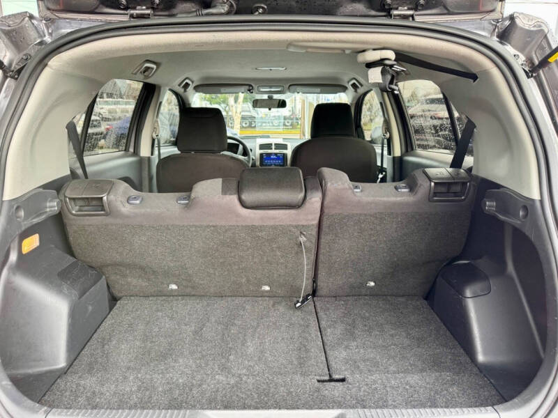 2012 Scion xD