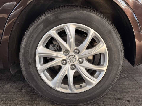 2020 Buick Envision Preferred