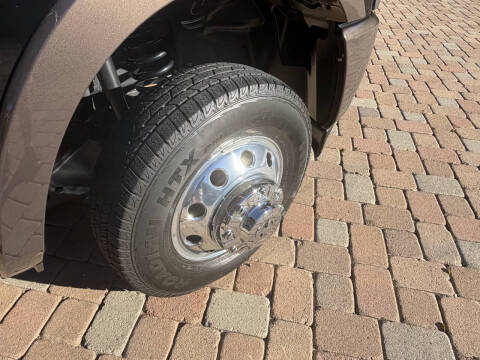 2024 RAM 3500 Limited Longhorn