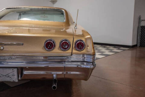 1965 Chevrolet Impala