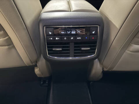 2022 Mazda CX-9 Grand Touring