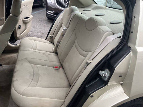 2004 Saturn Ion 2