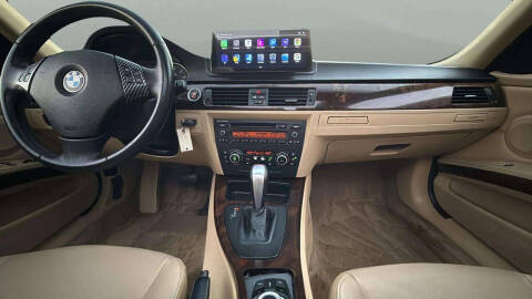 2011 BMW 3 Series 328i xDrive