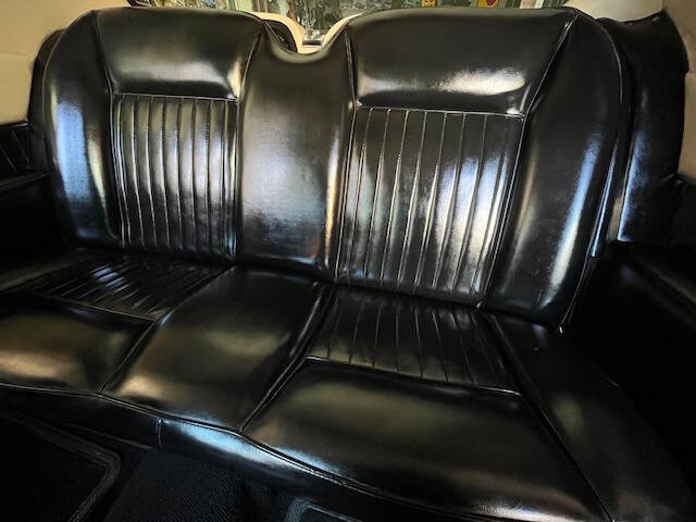 1963 Studebaker Avanti