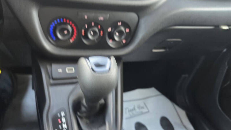 2022 RAM ProMaster City