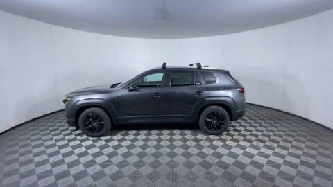 2026 Mazda CX-50 Hybrid Preferred