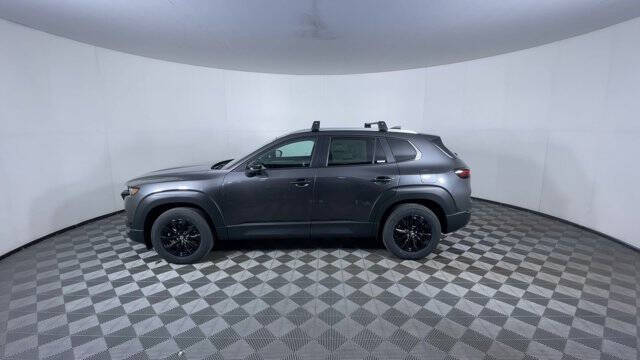 2026 Mazda CX-50 Hybrid Preferred