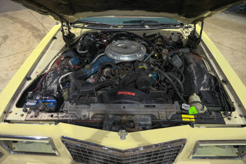 1977 Ford LTD