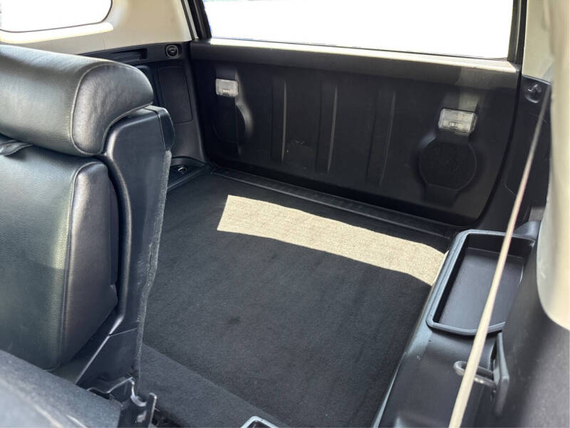 2011 Toyota 4Runner Limited