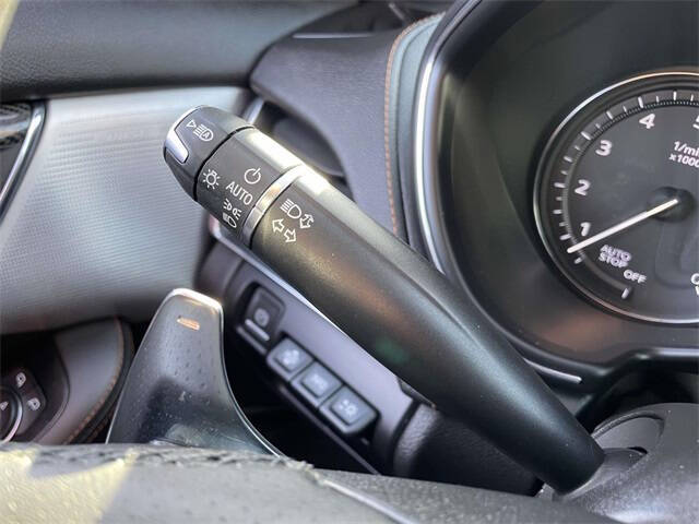 2020 Cadillac CT5 Sport