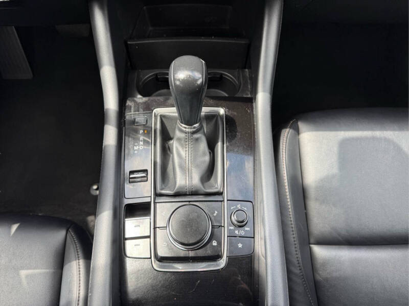 2019 Mazda Mazda3 Hatchback Preferred