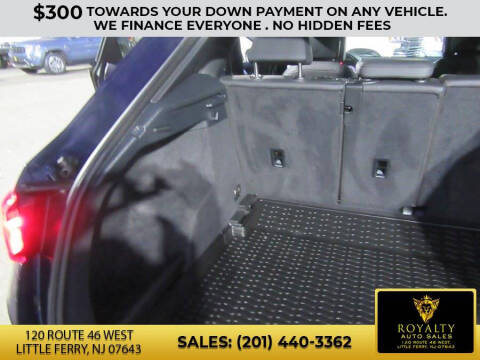 2019 Audi Q3 quattro Premium 45 TFSI