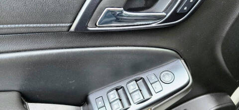 2015 Chevrolet Suburban LT