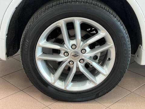 2023 Dodge Durango GT Premium