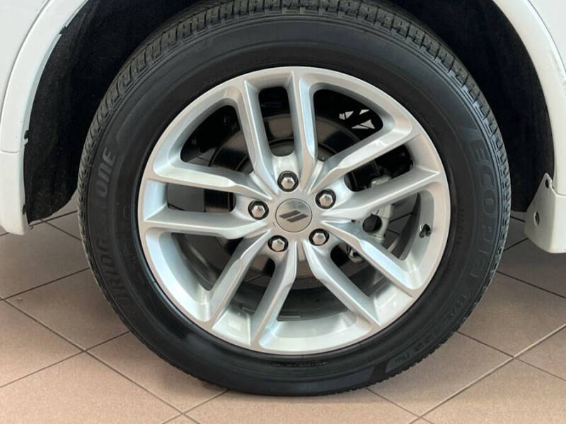 2023 Dodge Durango GT Premium