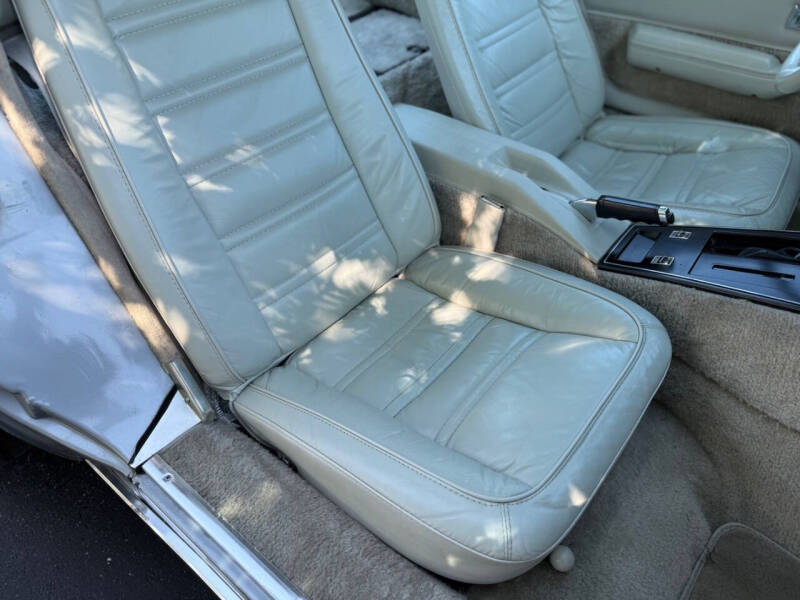 1978 Chevrolet Corvette