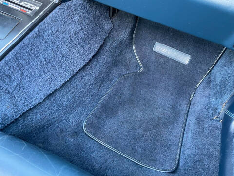 1980 Chevrolet Corvette