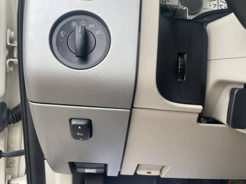 2008 Ford Expedition Limited