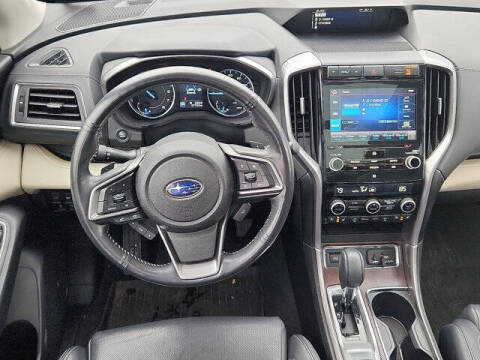 2022 Subaru Ascent Touring