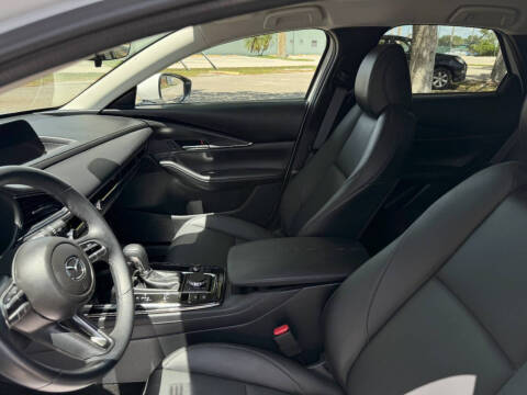 2023 Mazda CX-30 2.5 S Preferred
