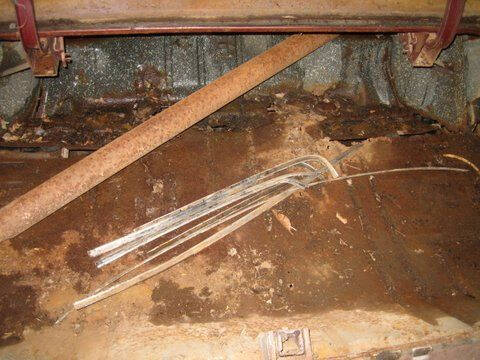 1966 Chevrolet Impala