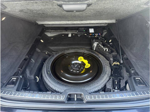 2020 Volvo V90 Cross Country T6