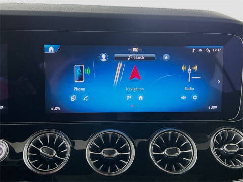 2024 Mercedes-Benz AMG GT 63 S E Performance