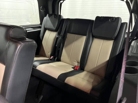 2008 Ford Expedition Eddie Bauer