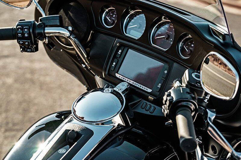 2017 Harley-Davidson Tri Glide Ultra