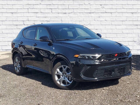 2024 Dodge Hornet R/T