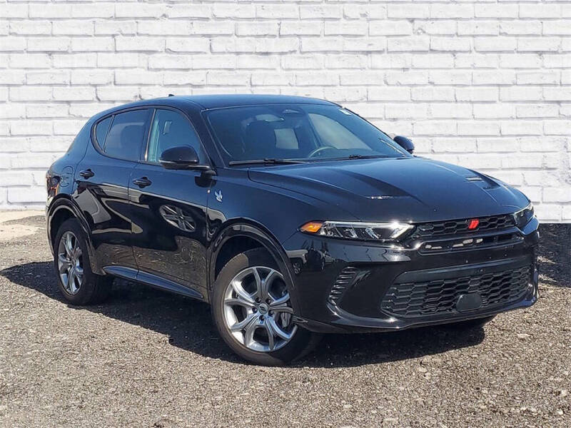 2024 Dodge Hornet R/T