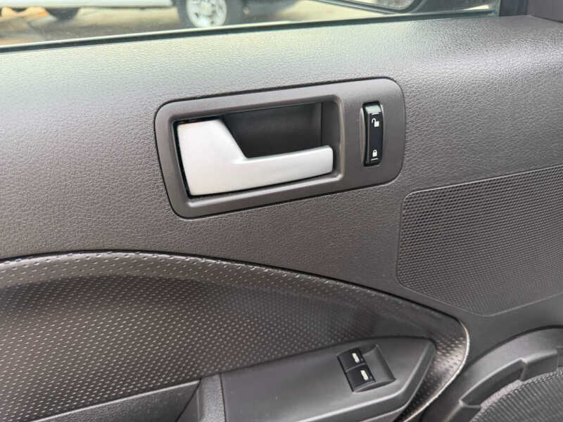 2008 Ford Mustang GT Deluxe