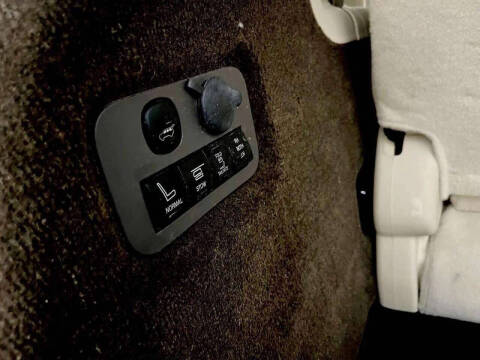2013 Lincoln MKT EcoBoost