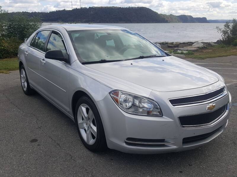 2009 Chevrolet Malibu for sale at Bowles Auto Sales in Wrightsville PA