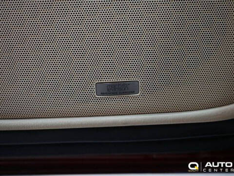 2007 Lexus LS 460