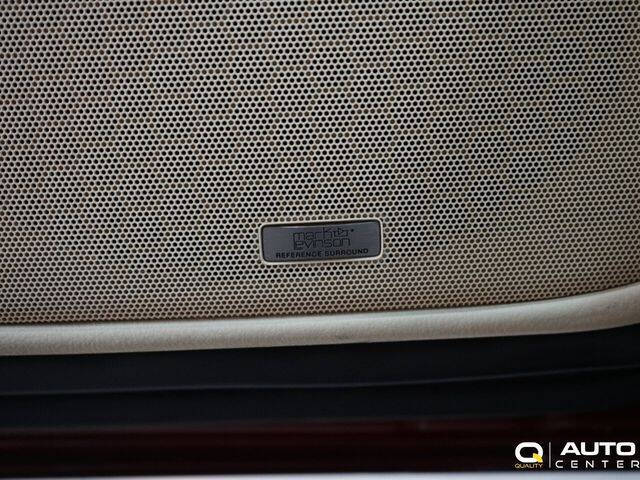 2007 Lexus LS 460