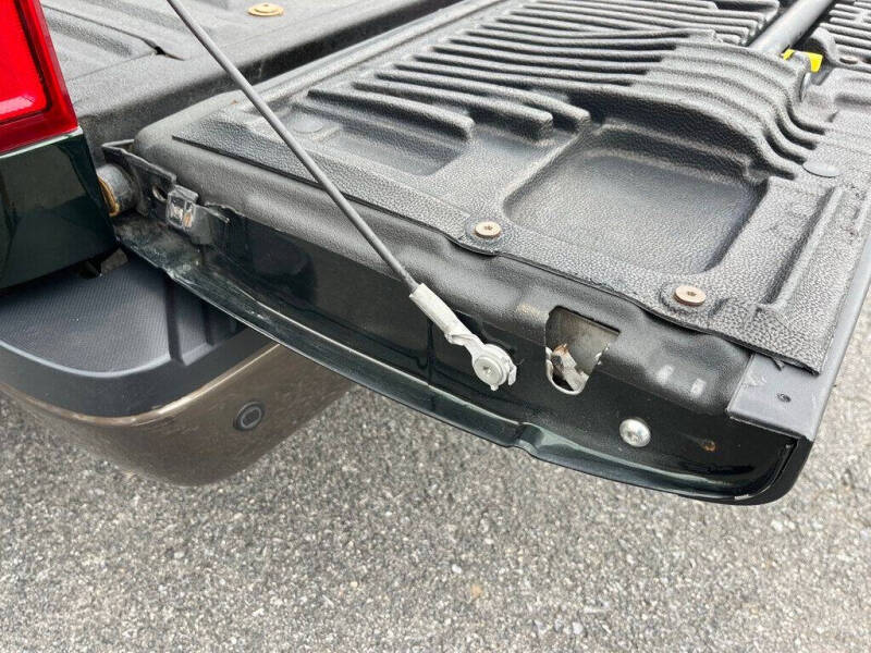 2015 Ford F-450 Super Duty