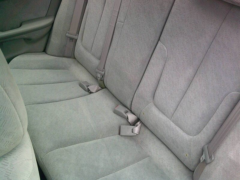 2005 Hyundai Elantra GLS