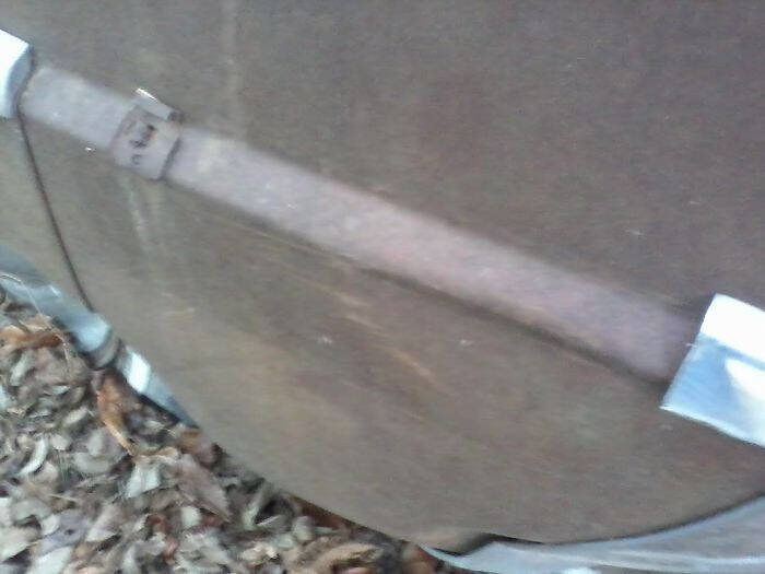 1953 Chrysler New Yorker